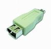 Comfluid ADATTATORE FIREWIRE 4 PIN - 6 PIN
